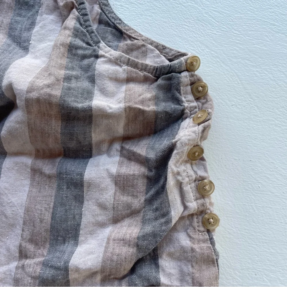 Lou & Grey Linen Set - Picture 3 of 6